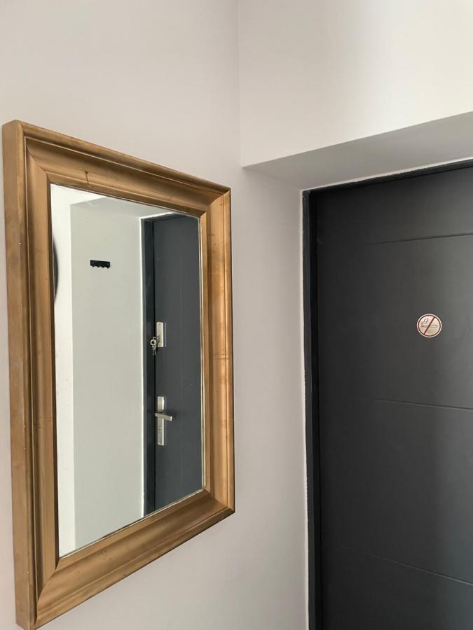Apartament W Sercu Gdanska Apartment ภายนอก รูปภาพ